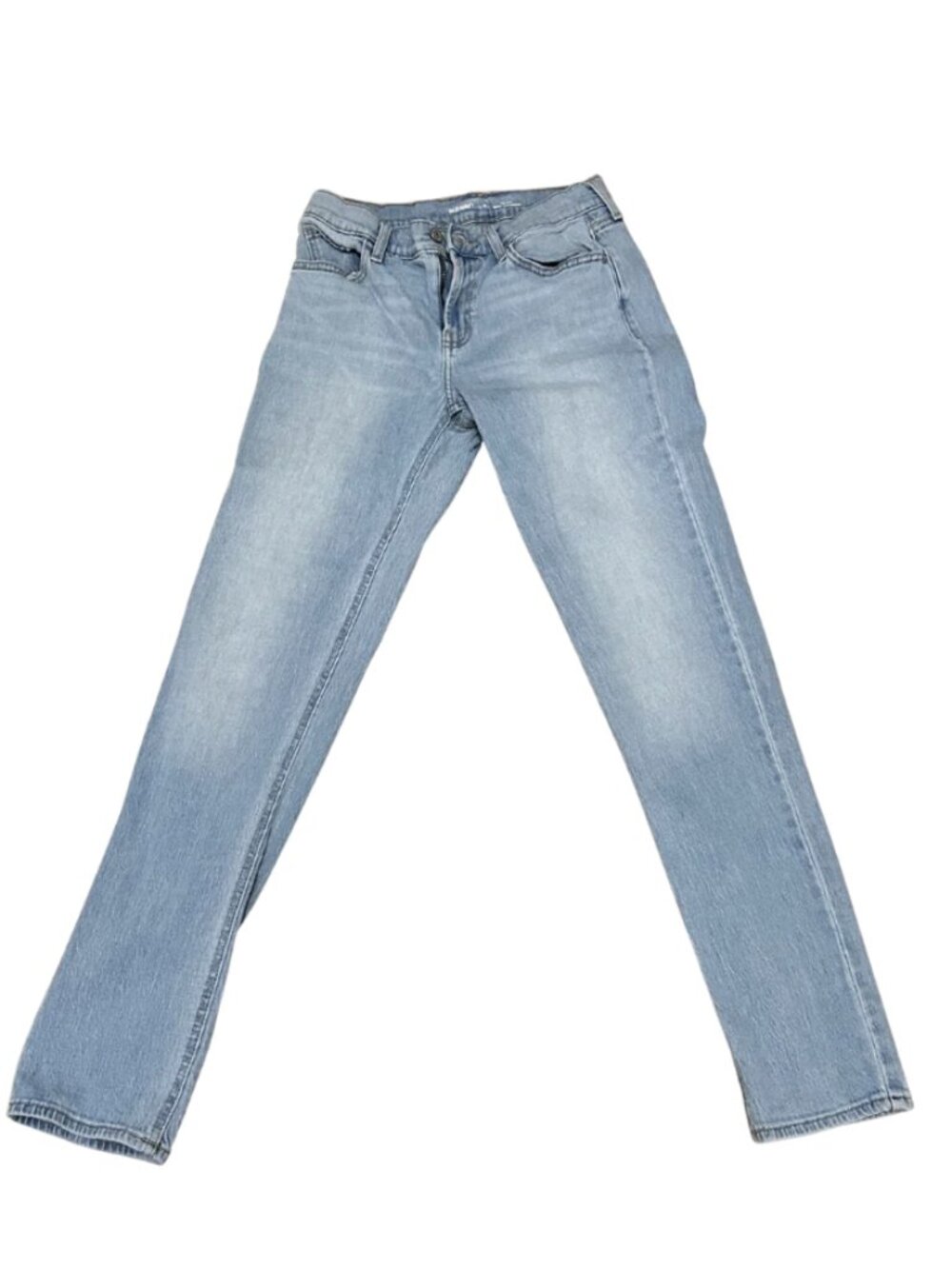 Old Navy High Rise Wow Boyfriend Jean